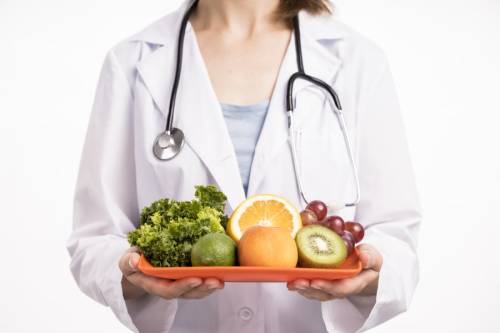 Nutrición y dietética en Sevilla